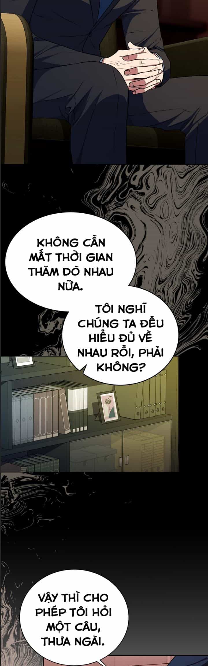 Thuế Trừng Giả - Chương 61 - ảnh 51