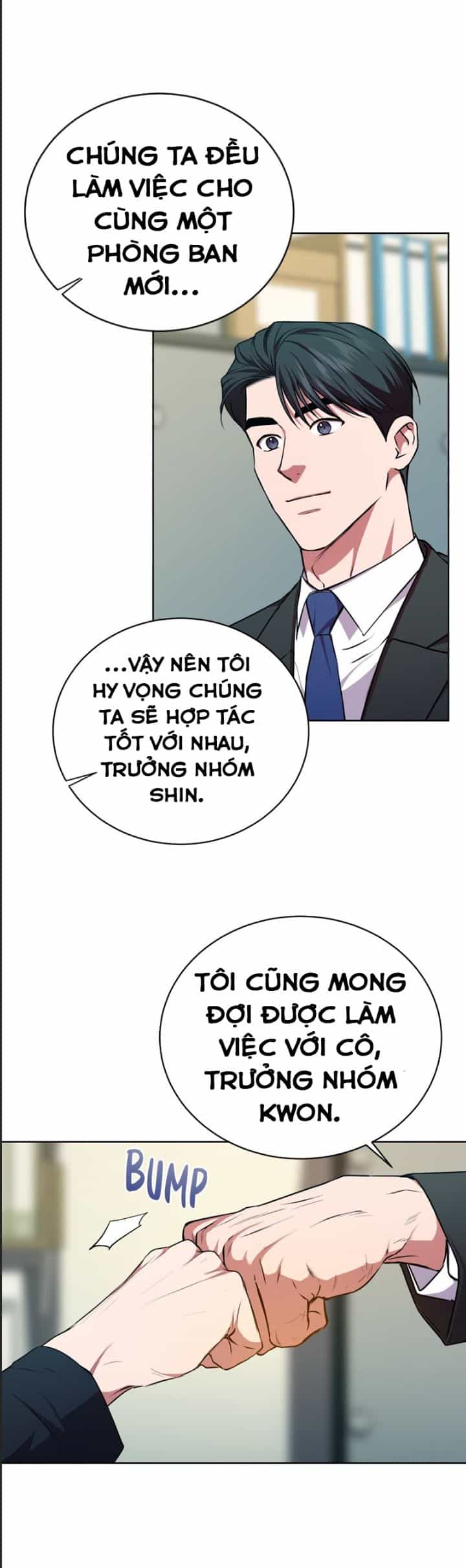 Thuế Trừng Giả - Chương 62 - ảnh 63