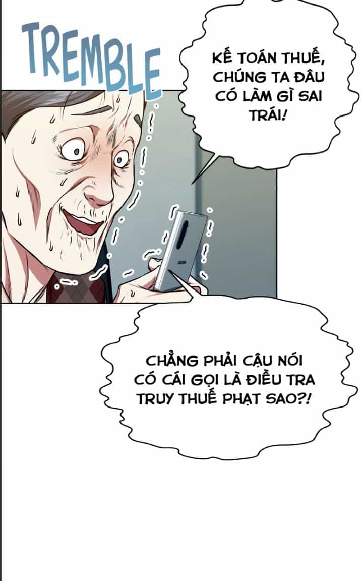 Thuế Trừng Giả - Chương 63 - ảnh 30