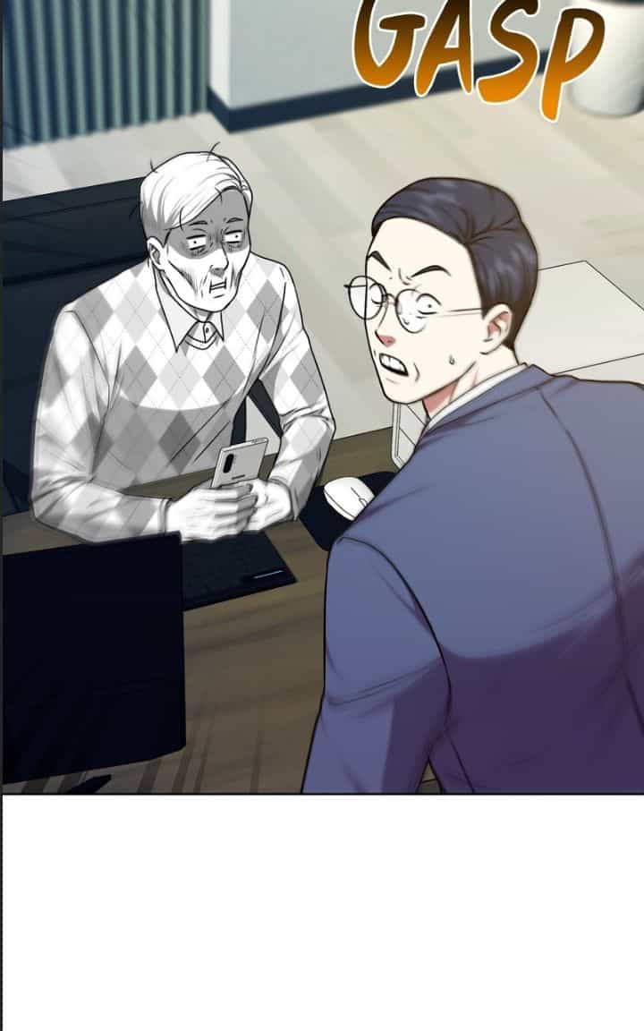 Thuế Trừng Giả - Chương 63 - ảnh 32