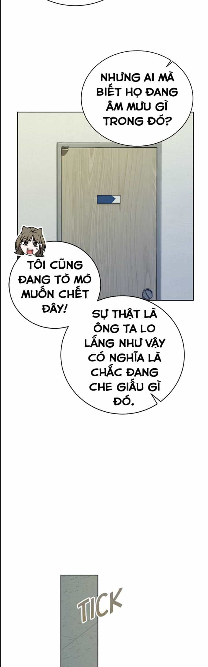 Thuế Trừng Giả - Chương 63 - ảnh 46
