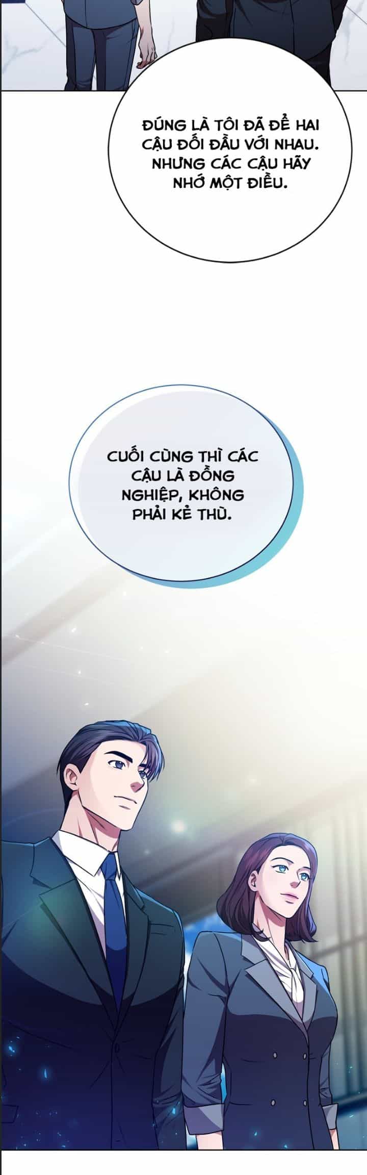 Thuế Trừng Giả - Chương 66 - ảnh 30