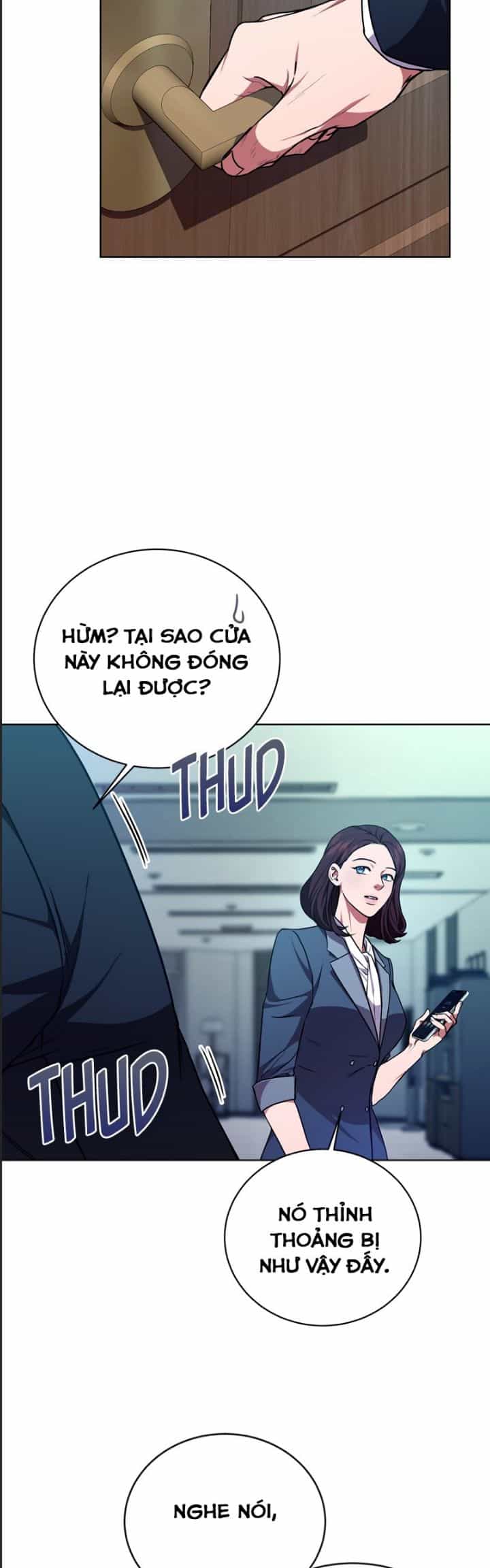 Thuế Trừng Giả - Chương 66 - ảnh 32