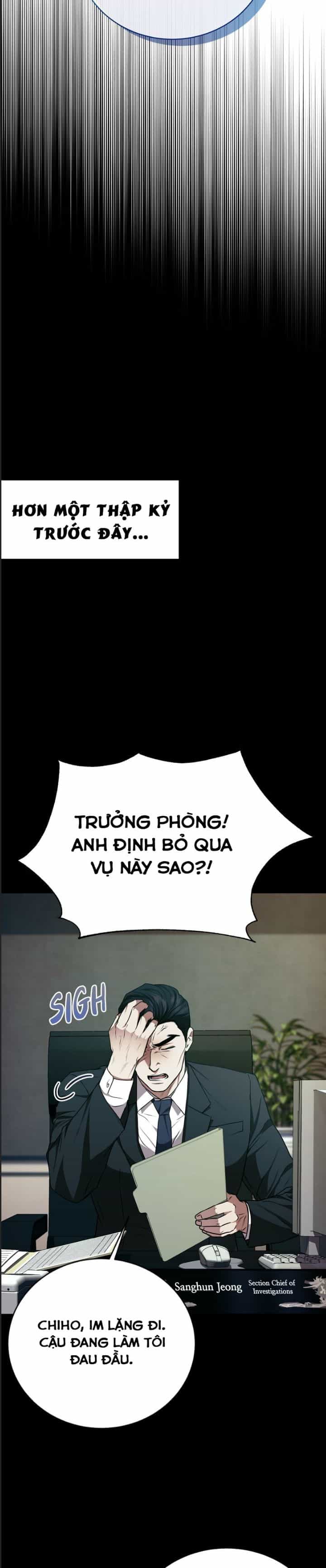 Thuế Trừng Giả - Chương 66 - ảnh 35