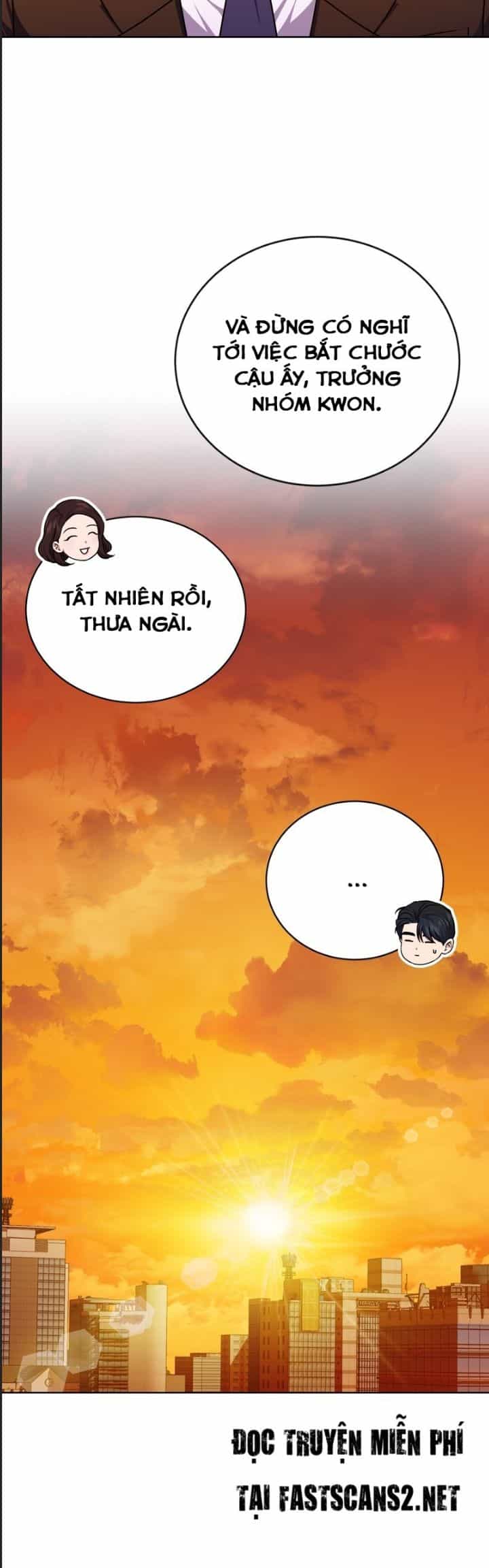 Thuế Trừng Giả - Chương 66 - ảnh 8
