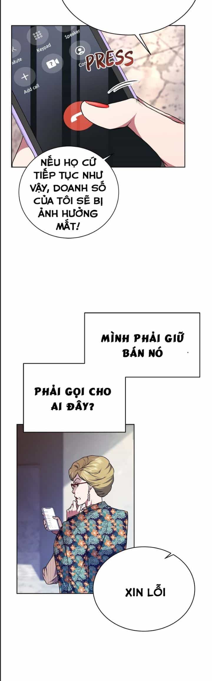 Thuế Trừng Giả - Chương 69 - ảnh 69