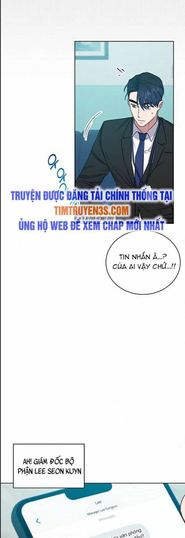 Thuế Trừng Giả - Chương 7 - ảnh 9