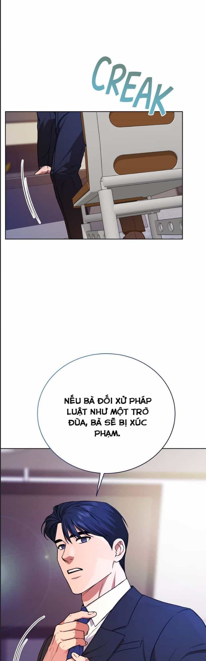 Thuế Trừng Giả - Chương 71 - ảnh 29