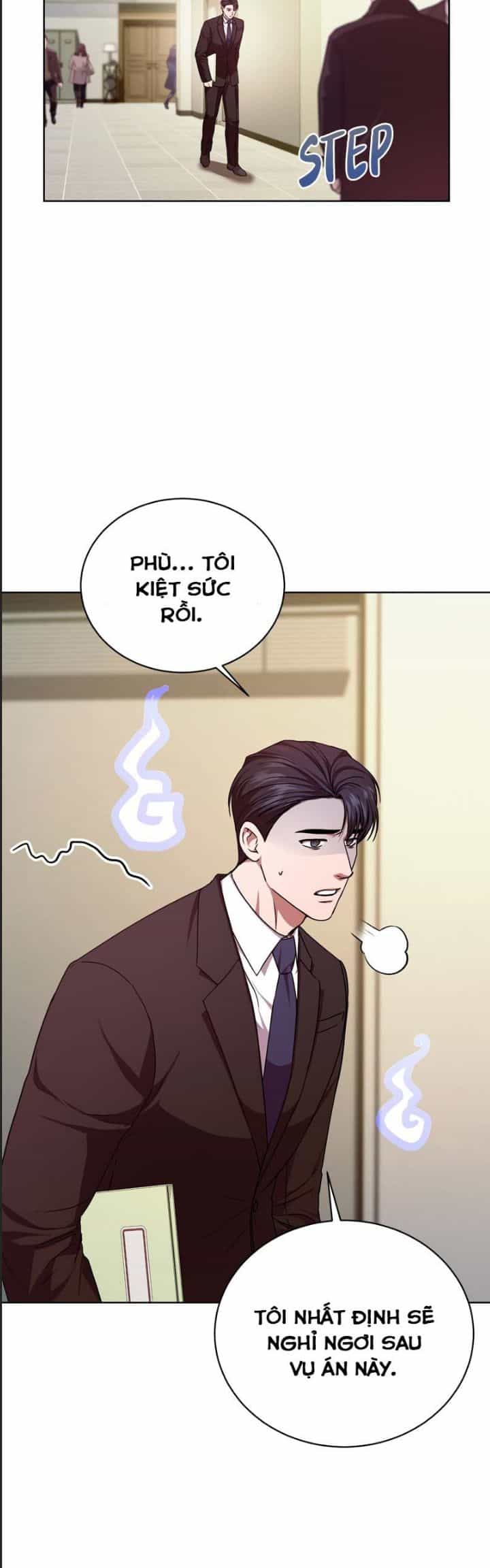 Thuế Trừng Giả - Chương 73 - ảnh 3