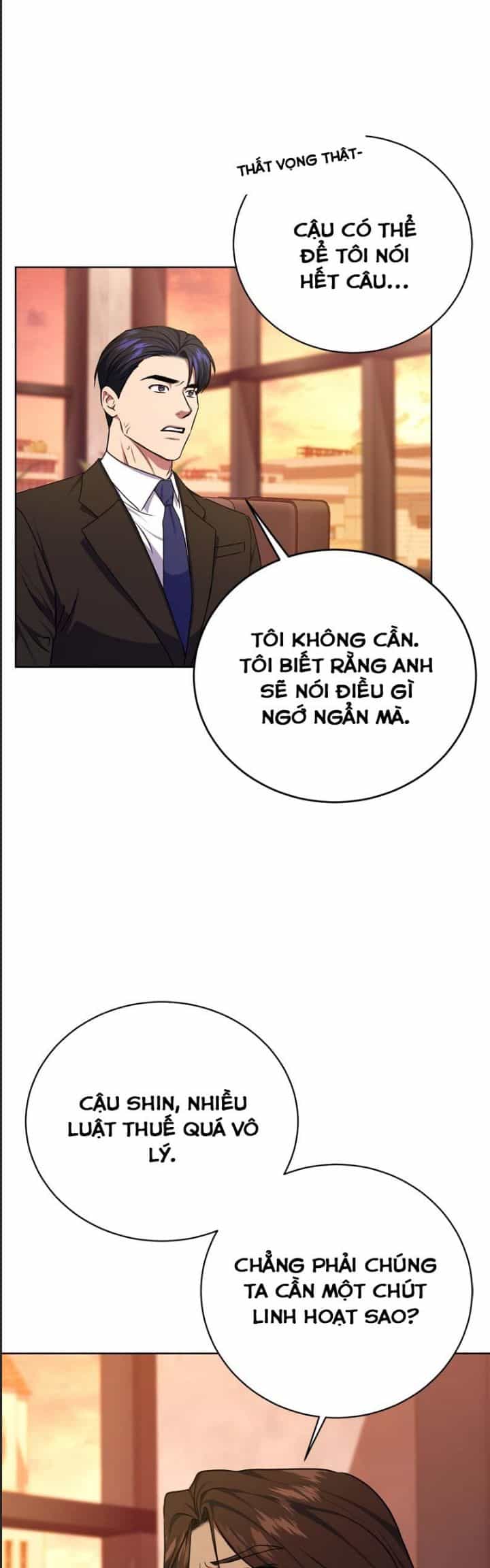 Thuế Trừng Giả - Chương 75 - ảnh 33