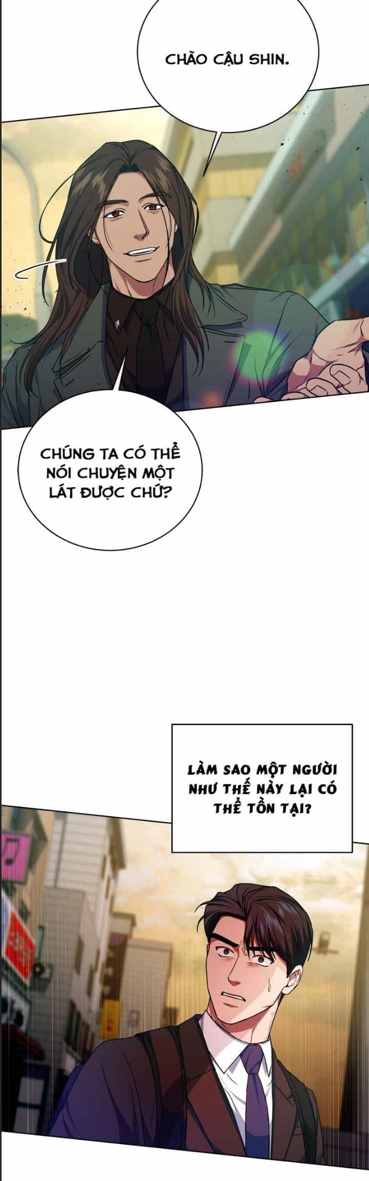 Thuế Trừng Giả - Chương 75 - ảnh 4