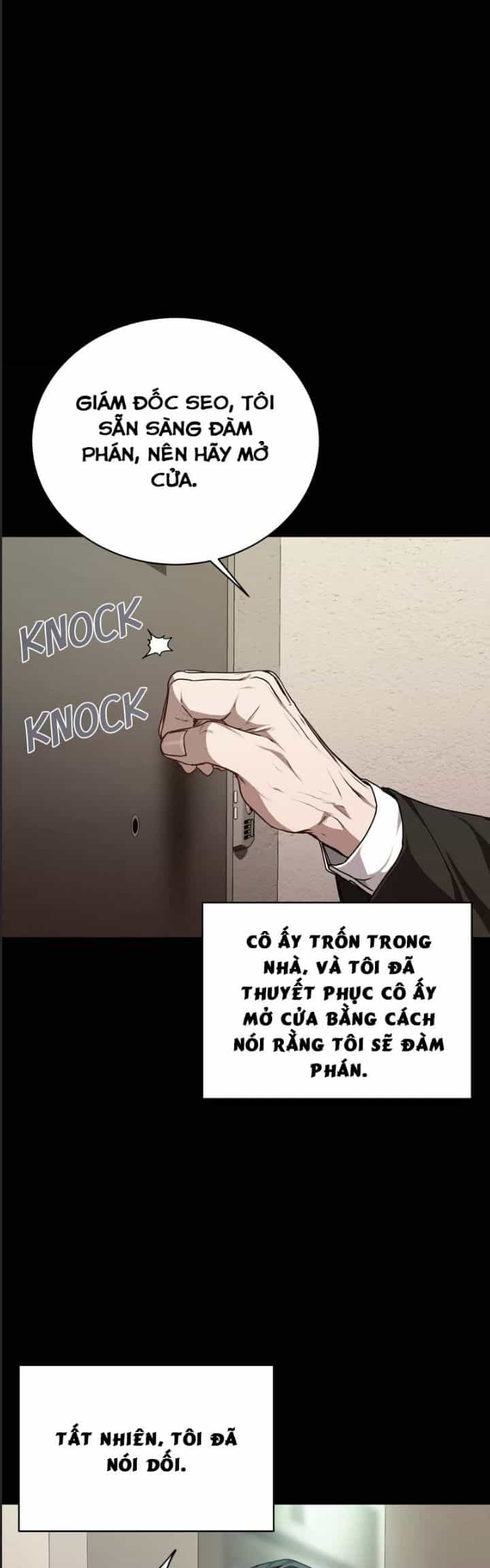 Thuế Trừng Giả - Chương 75 - ảnh 8