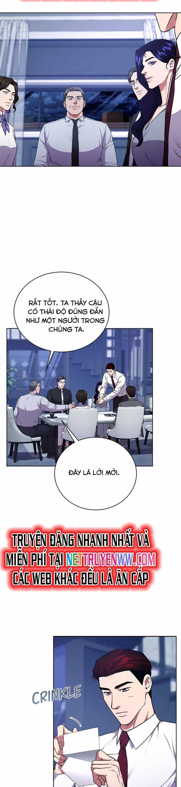 Thuế Trừng Giả - Chương 76 - ảnh 21