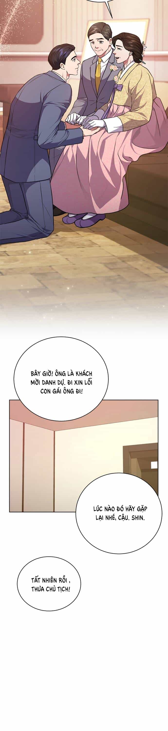 Thuế Trừng Giả - Chương 77 - ảnh 31