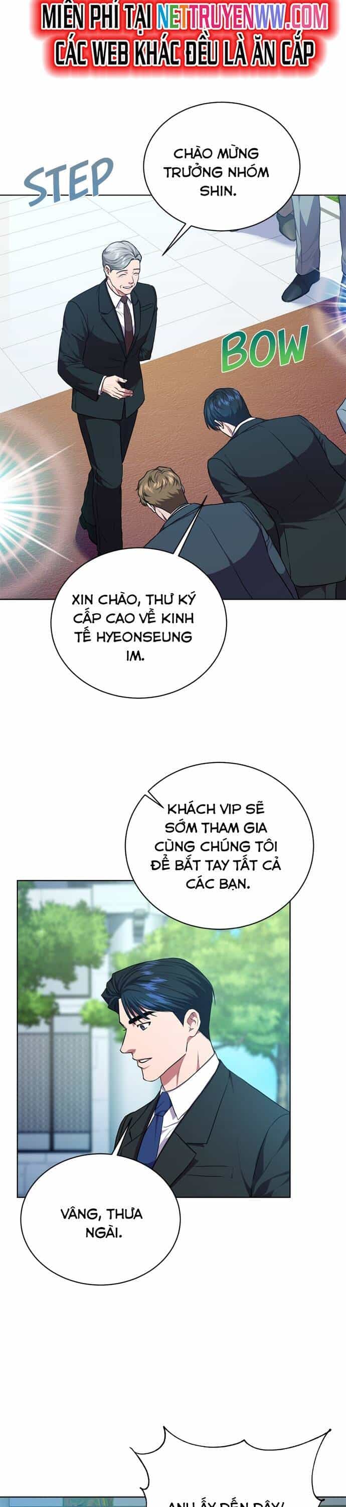 Thuế Trừng Giả - Chương 78 - ảnh 15