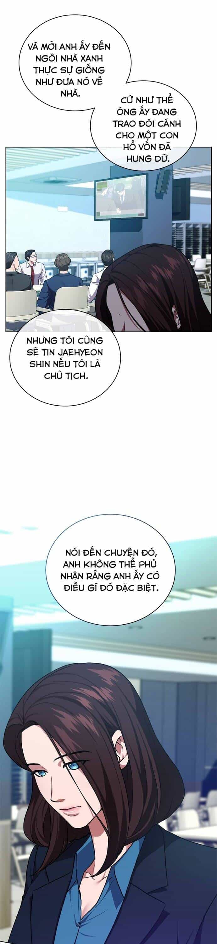 Thuế Trừng Giả - Chương 78 - ảnh 22
