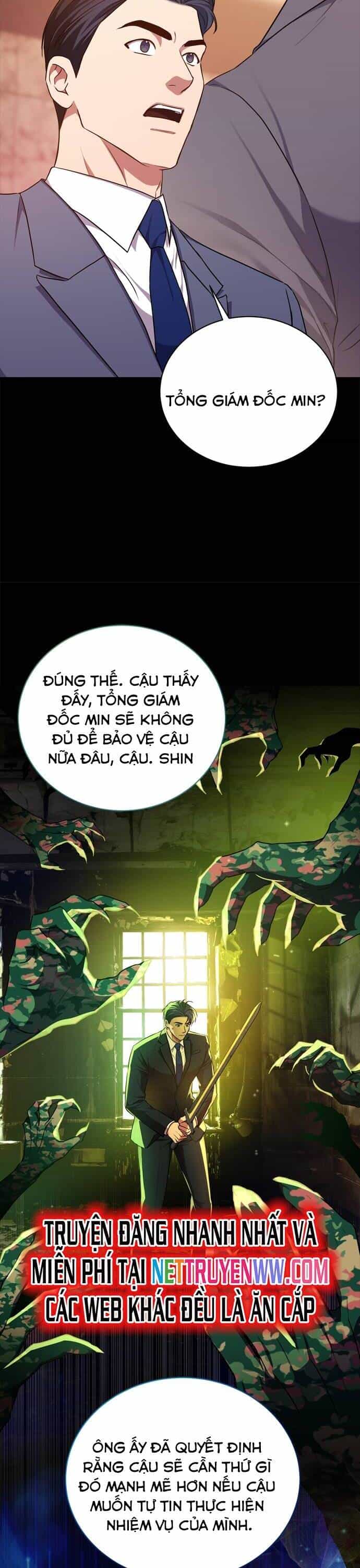 Thuế Trừng Giả - Chương 78 - ảnh 6