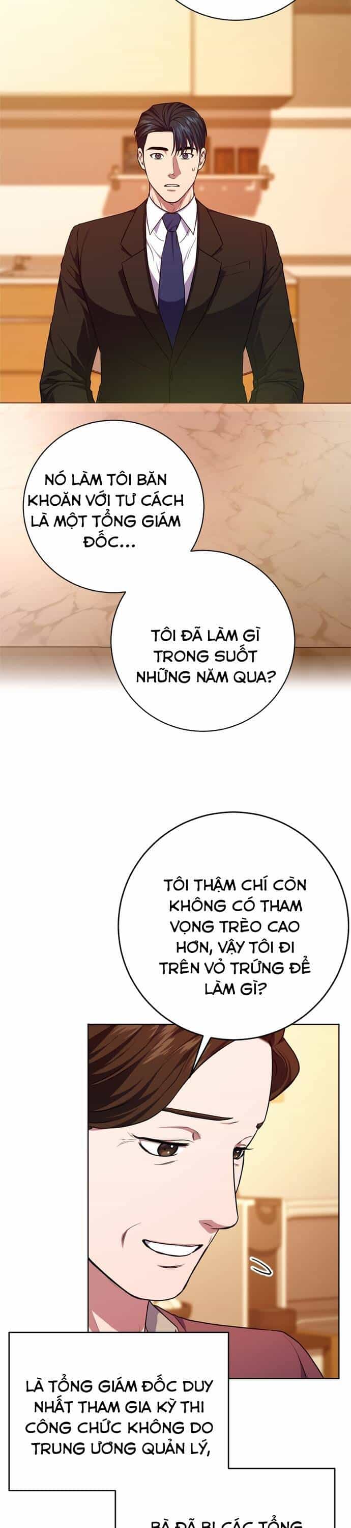 Thuế Trừng Giả - Chương 80 - ảnh 29