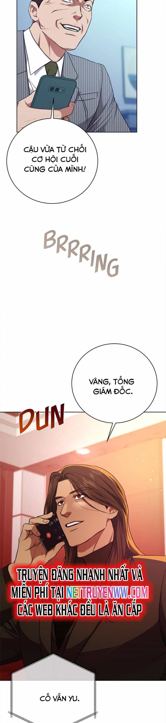 Thuế Trừng Giả - Chương 80 - ảnh 3