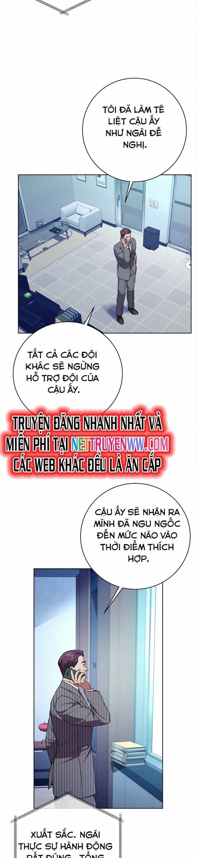 Thuế Trừng Giả - Chương 80 - ảnh 4