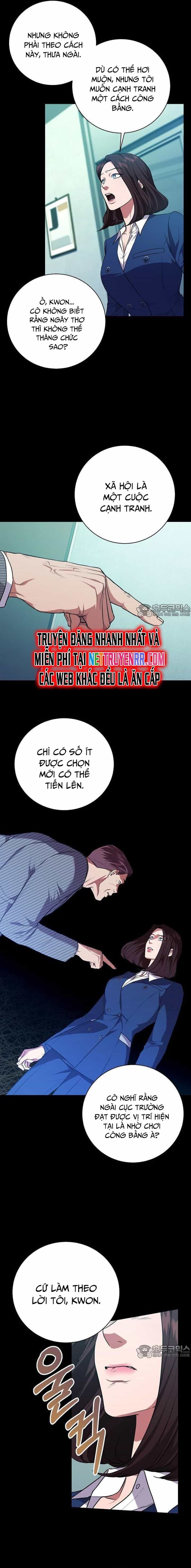 Thuế Trừng Giả - Chương 82 - ảnh 5