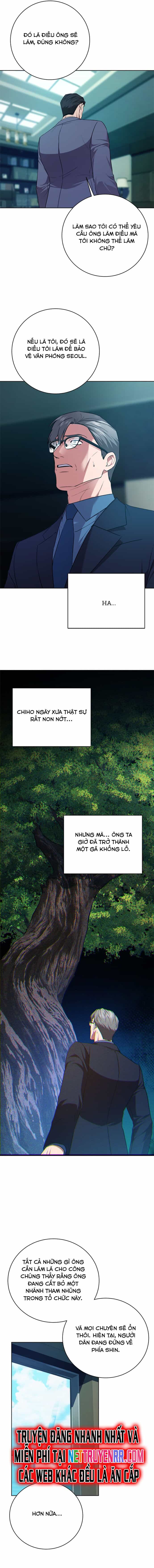 Thuế Trừng Giả - Chương 83 - ảnh 8