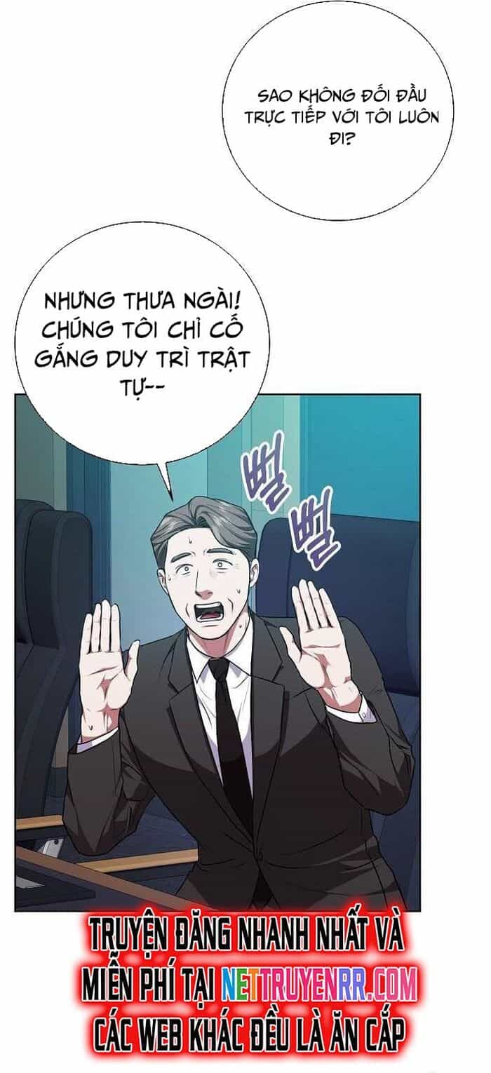 Thuế Trừng Giả - Chương 84 - ảnh 26