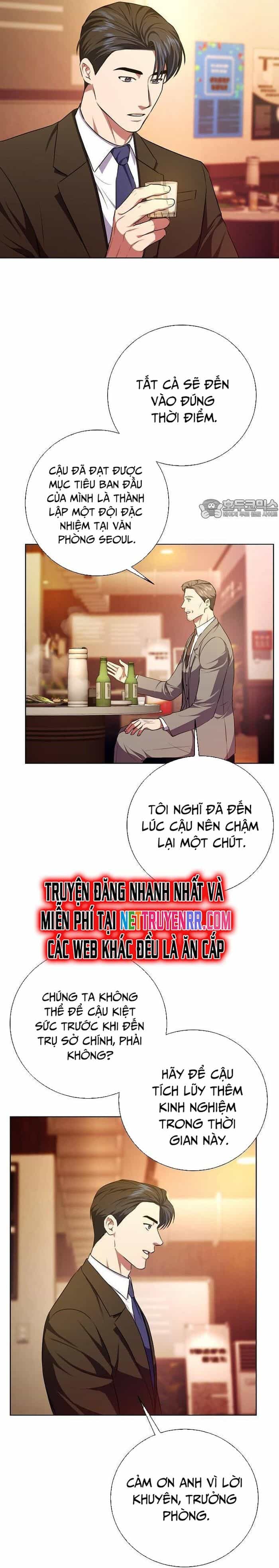 Thuế Trừng Giả - Chương 85 - ảnh 11