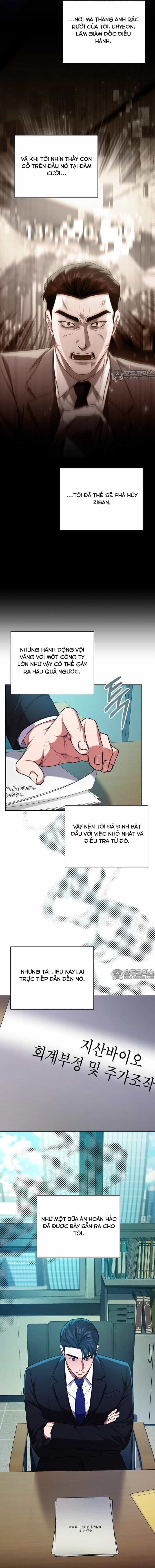 Thuế Trừng Giả - Chương 88 - ảnh 4