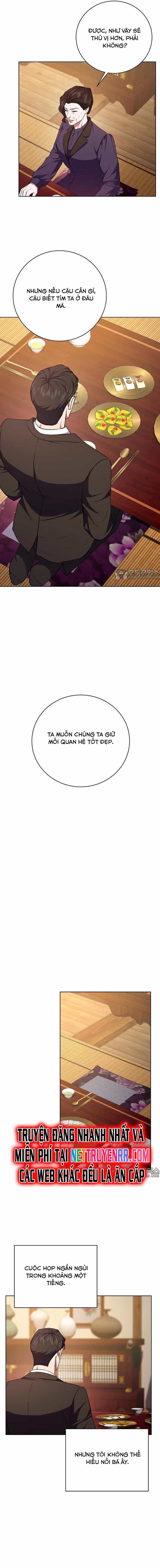 Thuế Trừng Giả - Chương 89 - ảnh 15