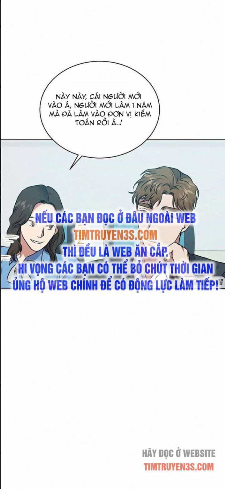 Thuế Trừng Giả - Chương 9 - ảnh 36