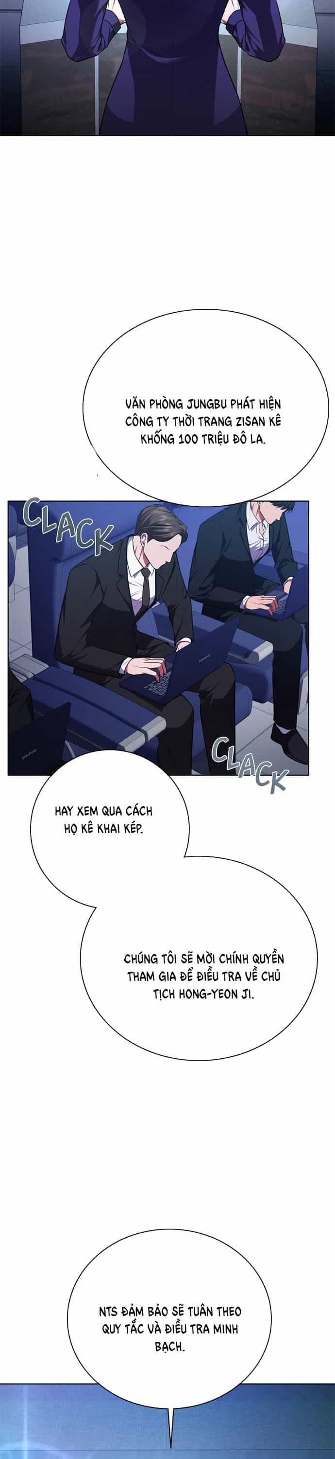 Thuế Trừng Giả - Chương 95 - ảnh 10