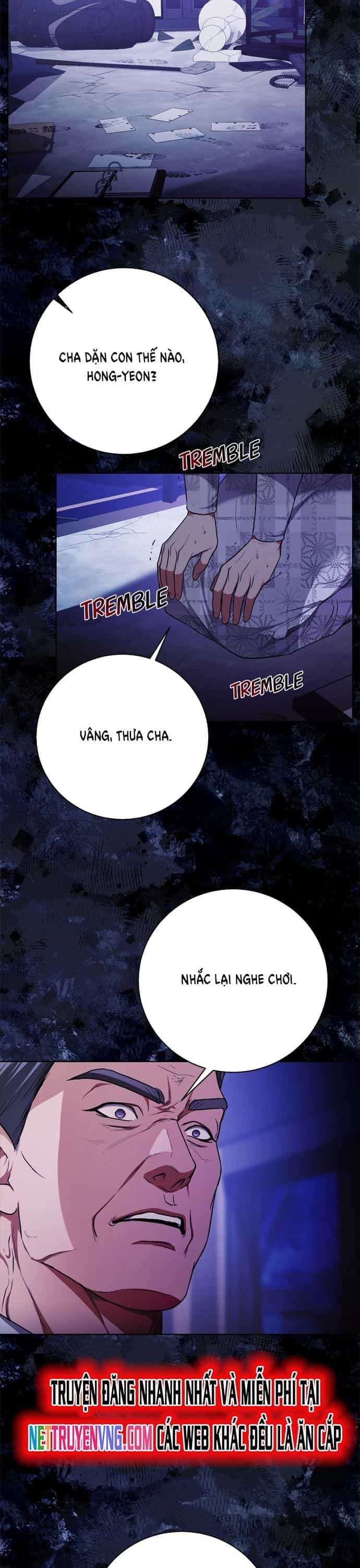 Thuế Trừng Giả - Chương 95 - ảnh 12