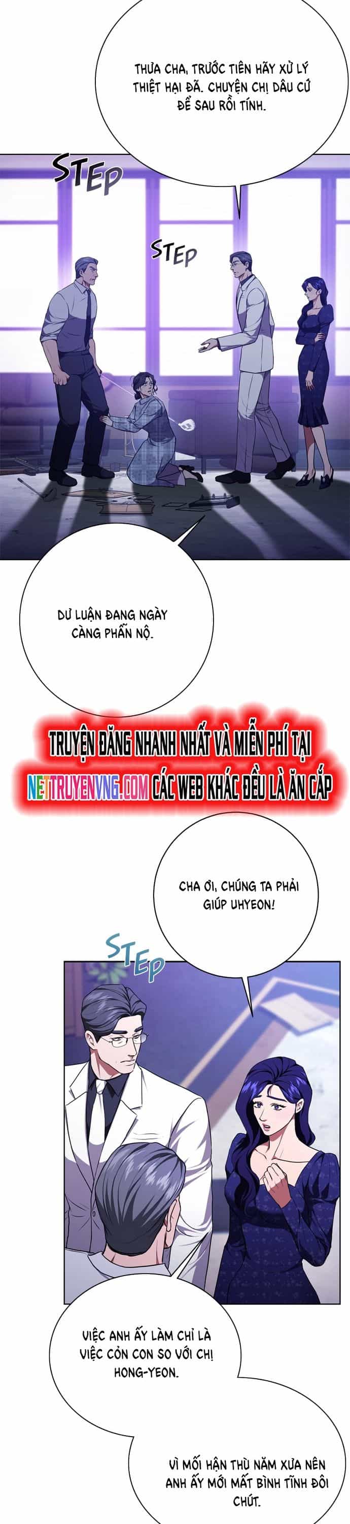 Thuế Trừng Giả - Chương 95 - ảnh 16