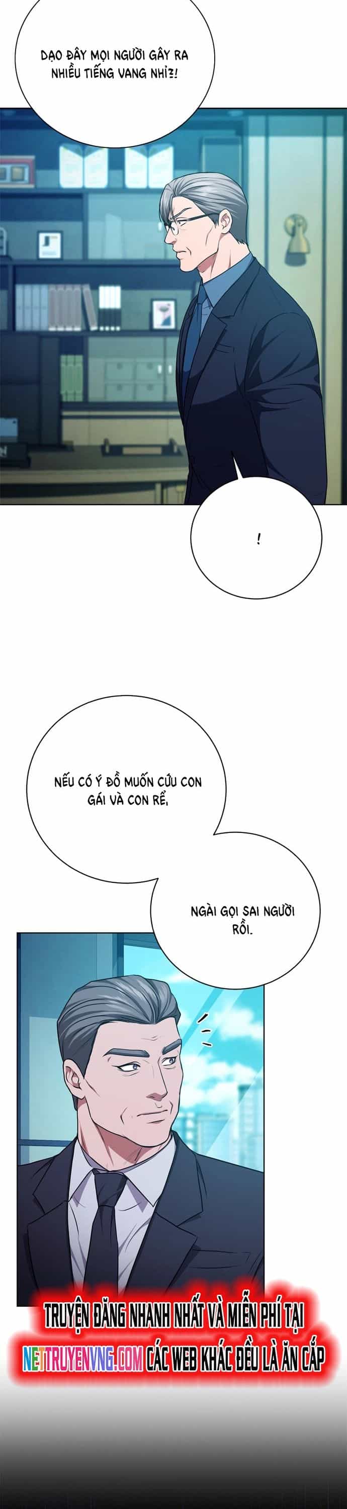 Thuế Trừng Giả - Chương 95 - ảnh 27