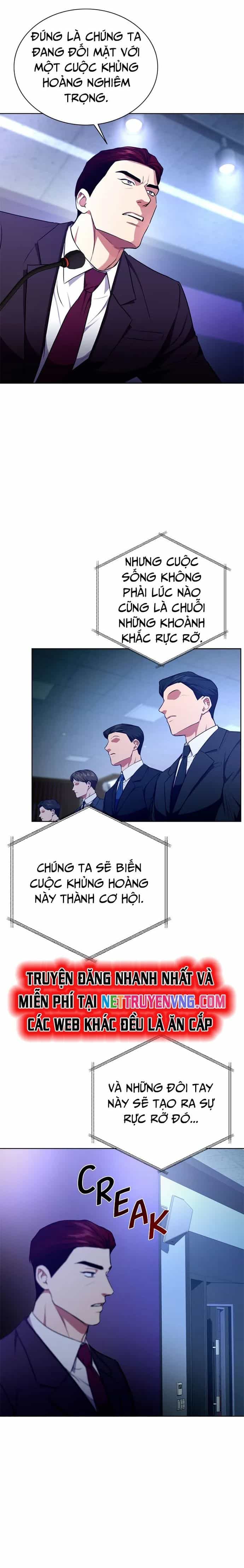 Thuế Trừng Giả - Chương 96 - ảnh 17