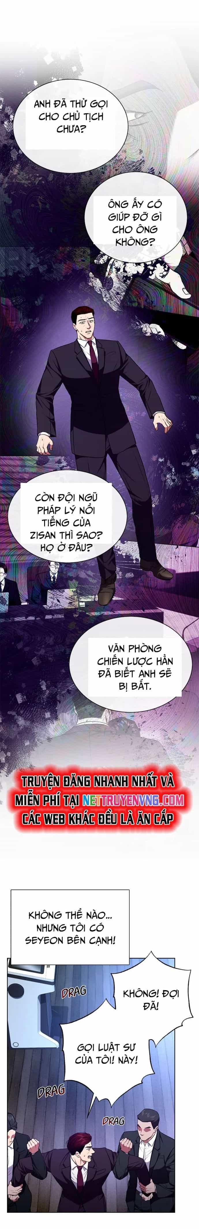 Thuế Trừng Giả - Chương 96 - ảnh 22