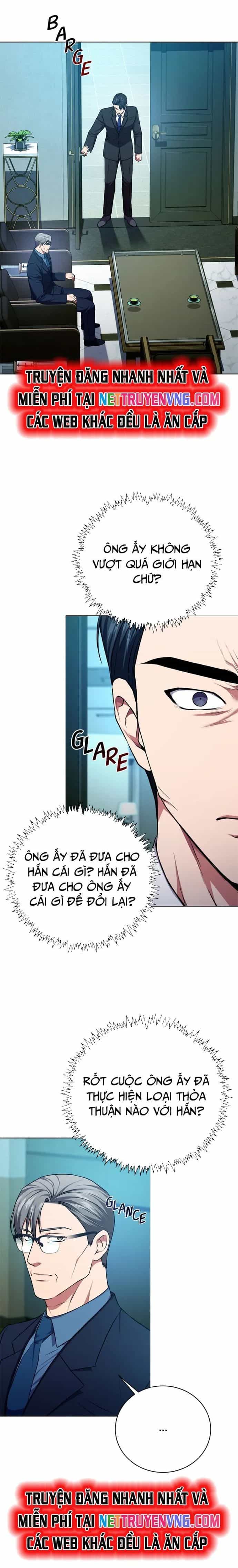 Thuế Trừng Giả - Chương 96 - ảnh 9