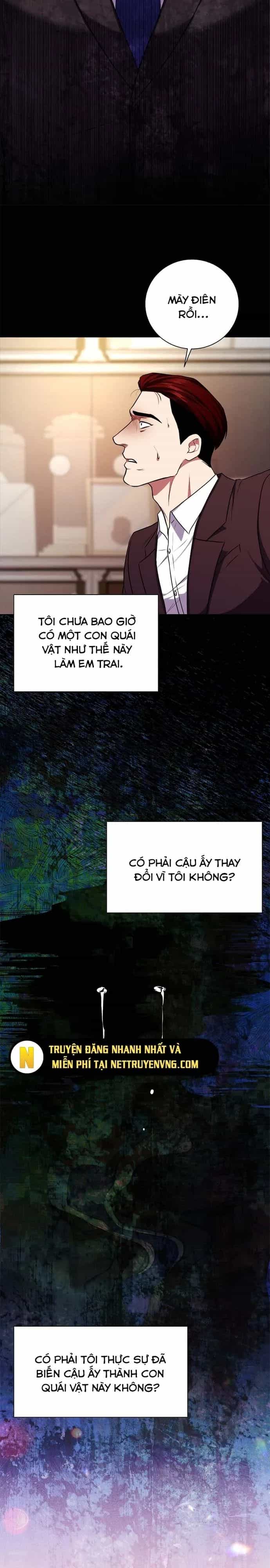 Thuế Trừng Giả - Chương 97 - ảnh 20