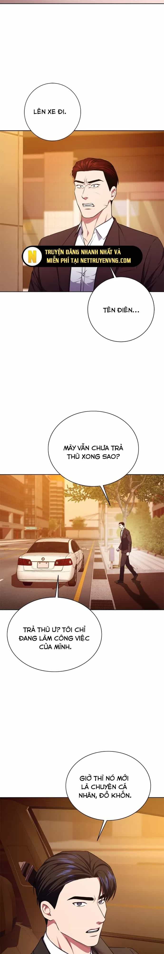 Thuế Trừng Giả - Chương 97 - ảnh 3