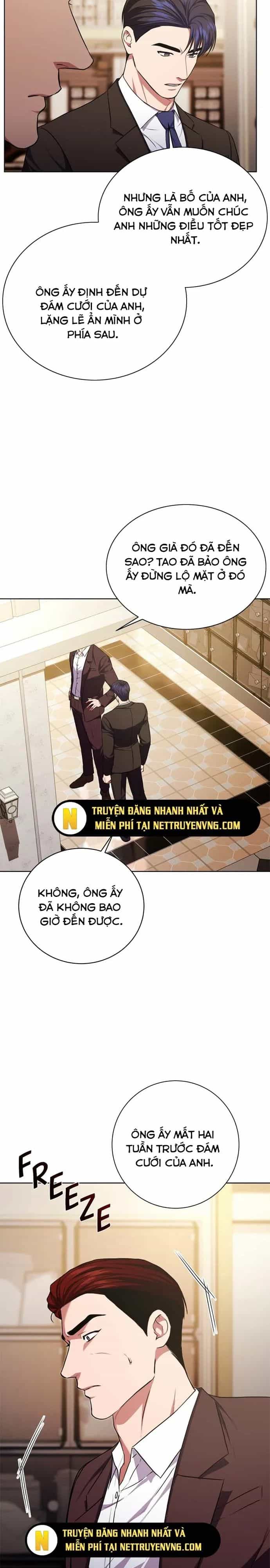 Thuế Trừng Giả - Chương 97 - ảnh 6