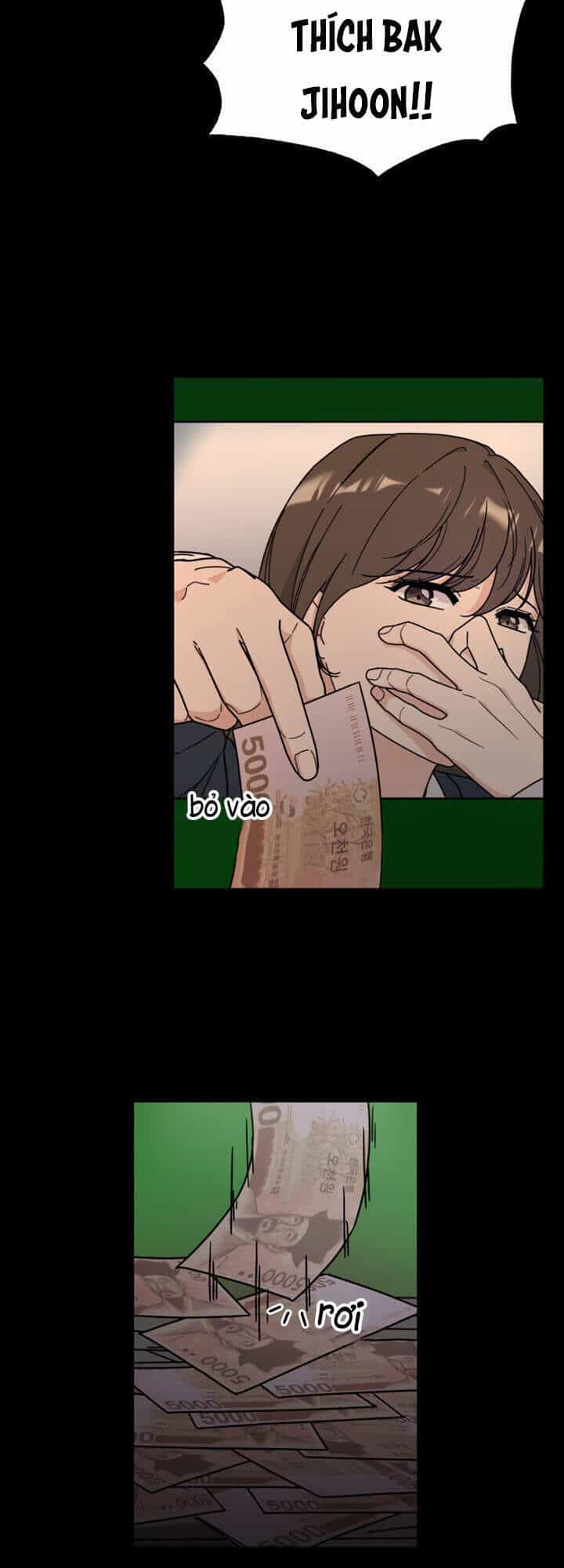 Thùng Quần Áo Tình Yêu - Chương 1 - ảnh 10