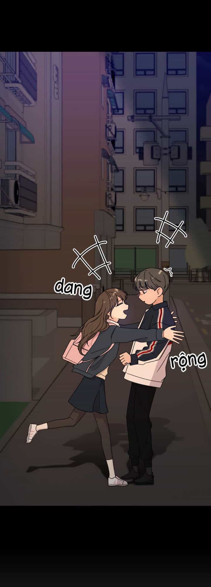 Thùng Quần Áo Tình Yêu - Chương 1 - ảnh 22