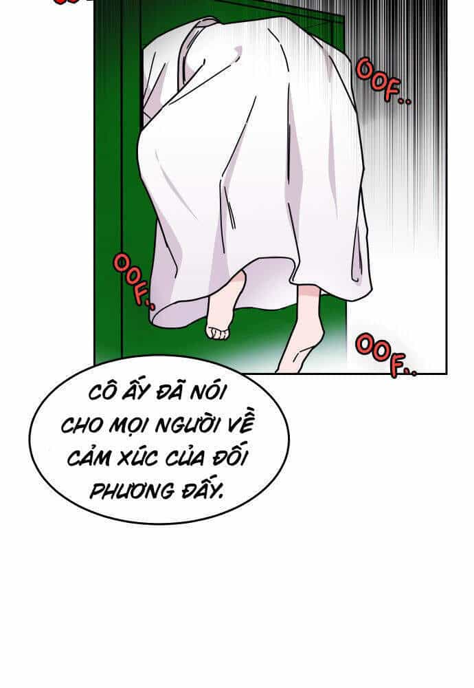 Thùng Quần Áo Tình Yêu - Chương 1 - ảnh 32
