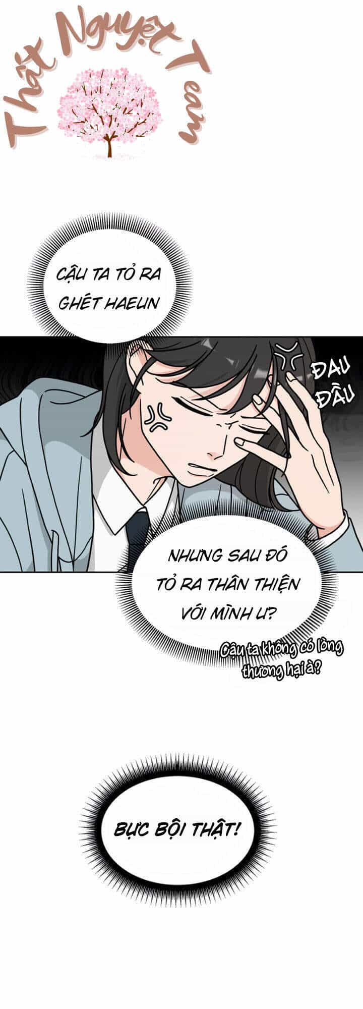 Thùng Quần Áo Tình Yêu - Chương 9 - ảnh 56