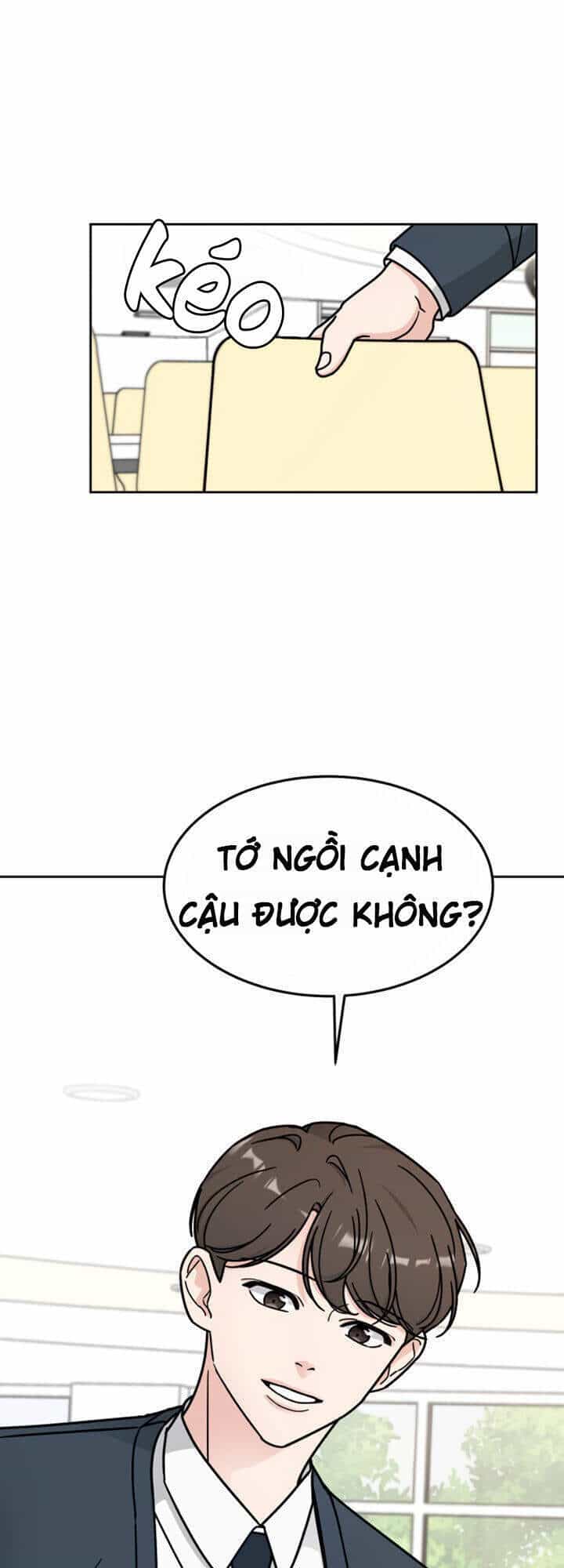 Thùng Quần Áo Tình Yêu - Chương 9 - ảnh 57
