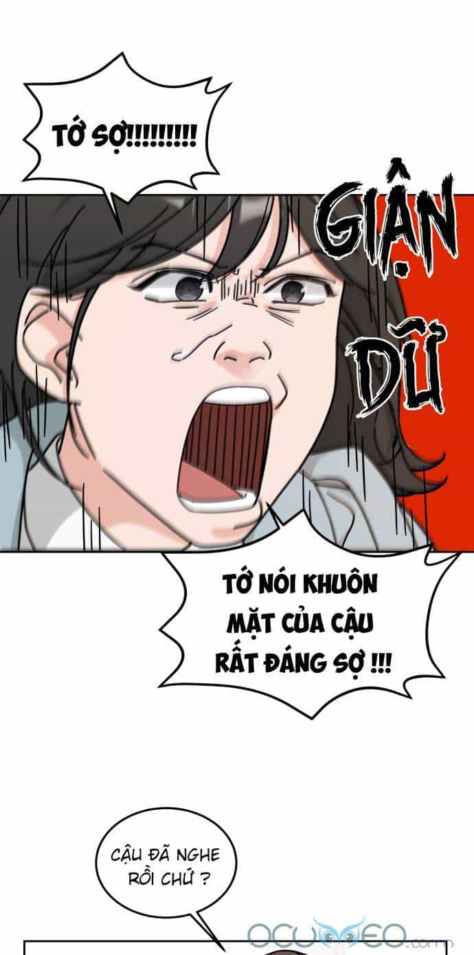 Thùng Quần Áo Tình Yêu - Chương 11 - ảnh 23