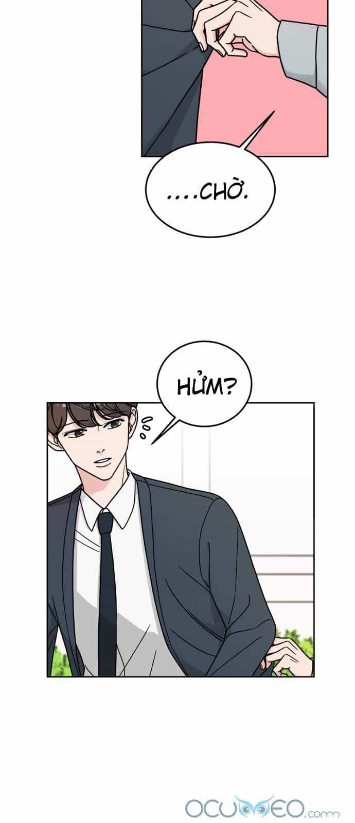 Thùng Quần Áo Tình Yêu - Chương 11 - ảnh 26