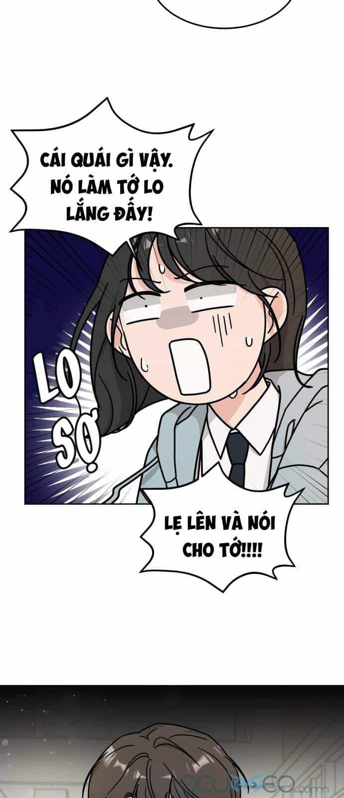 Thùng Quần Áo Tình Yêu - Chương 11 - ảnh 36