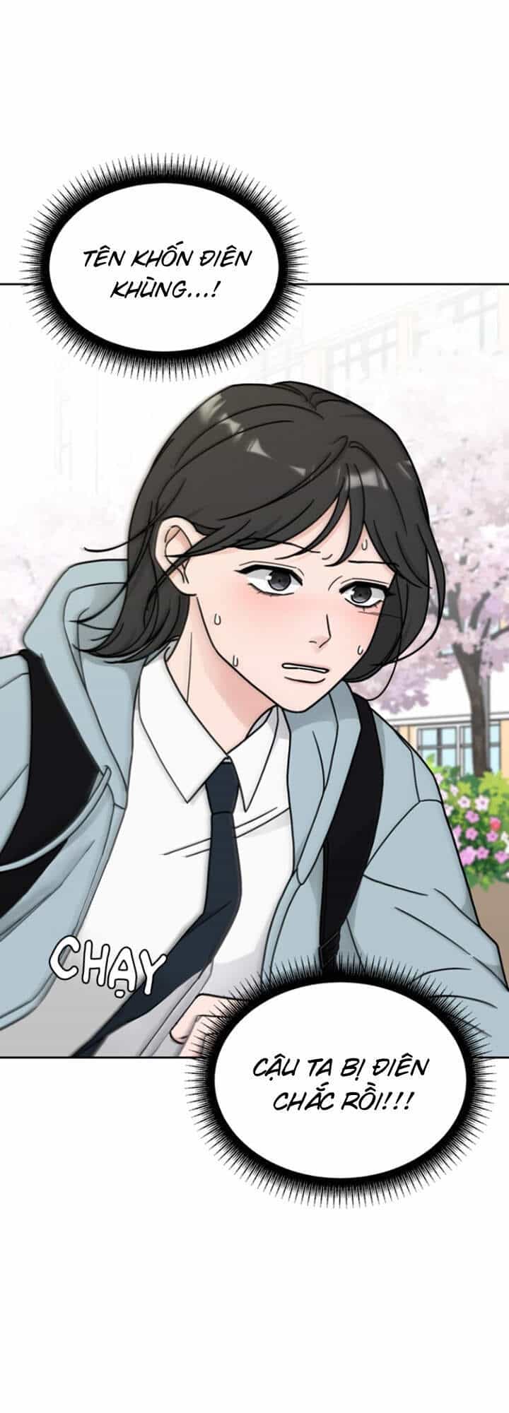 Thùng Quần Áo Tình Yêu - Chương 12 - ảnh 57